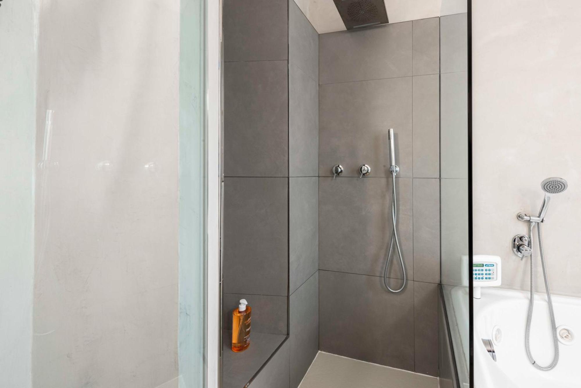 Appartamento Palazzo Bardi Apartments N 2 Florença Exterior foto