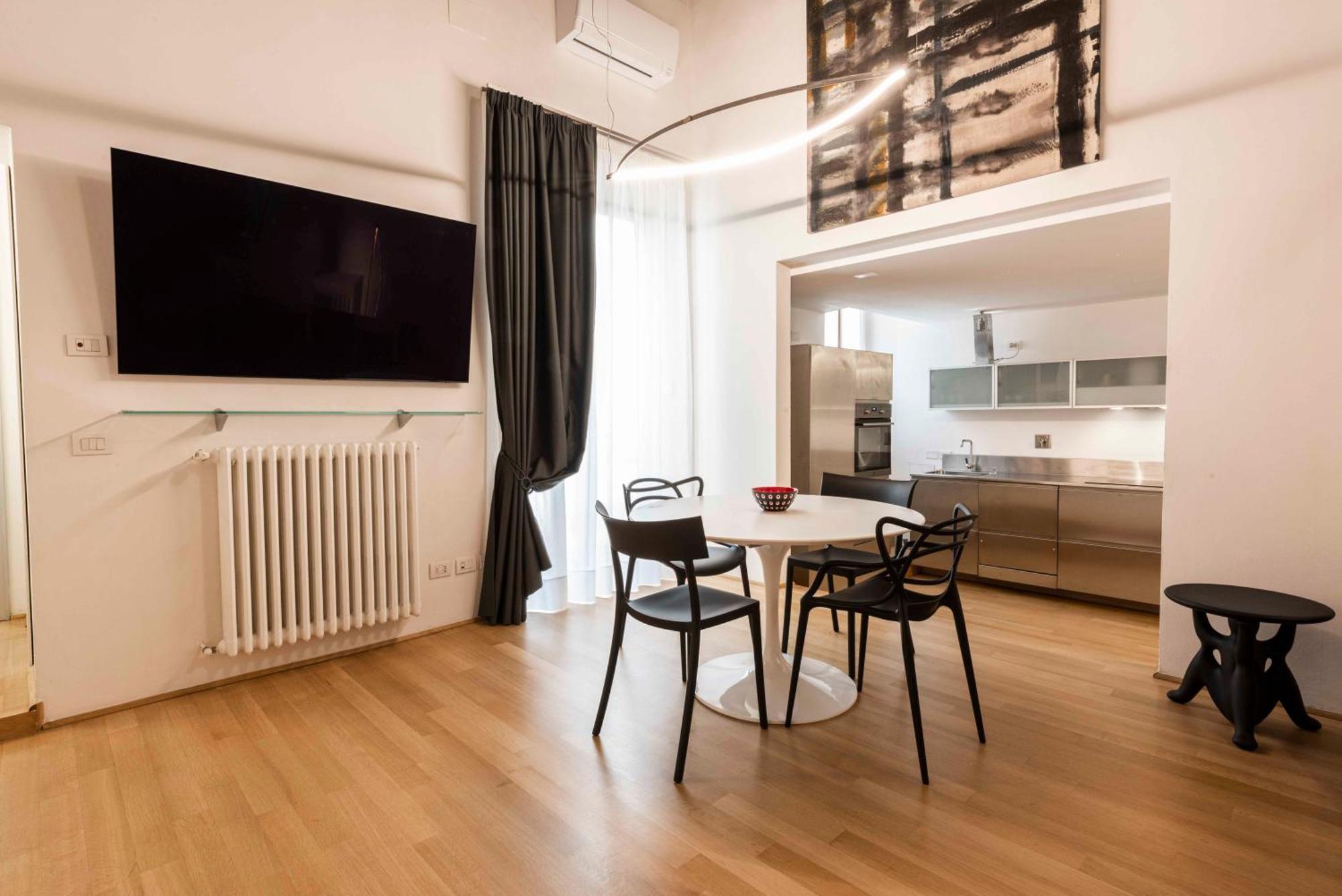Appartamento Palazzo Bardi Apartments N 2 Florença Exterior foto